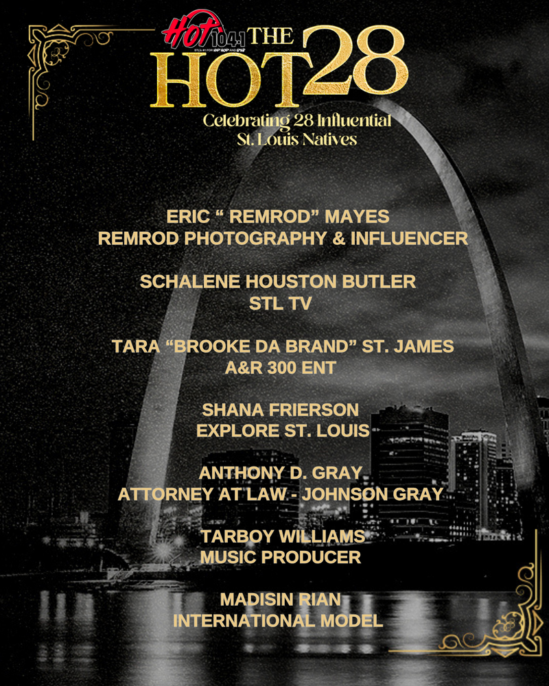 Hot 104.1