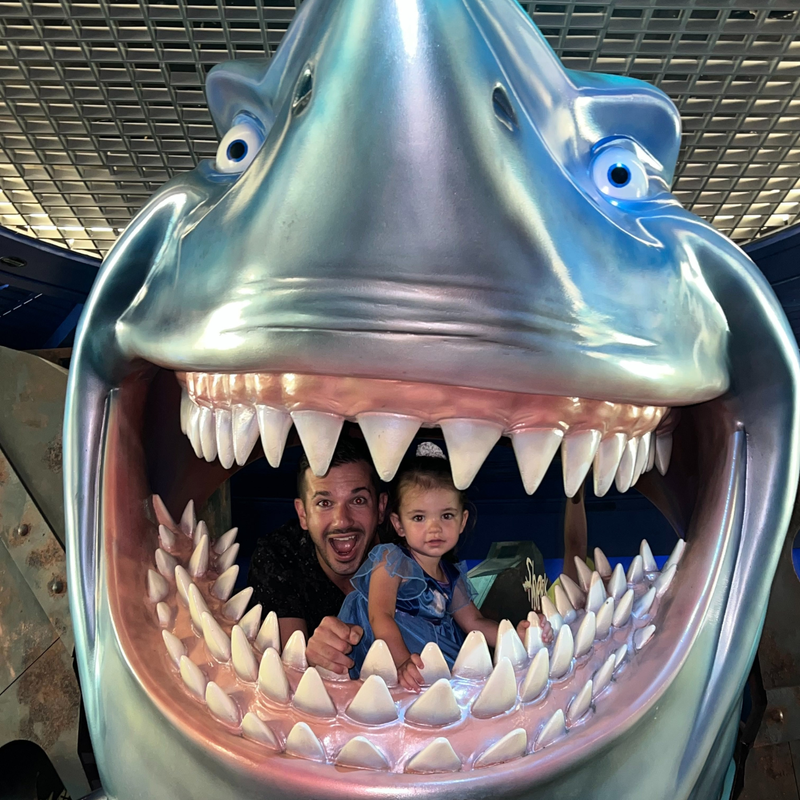 Bennett's Journey at the EPCOT® International Food & Wine Festival