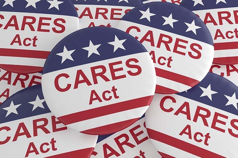 CARES Act