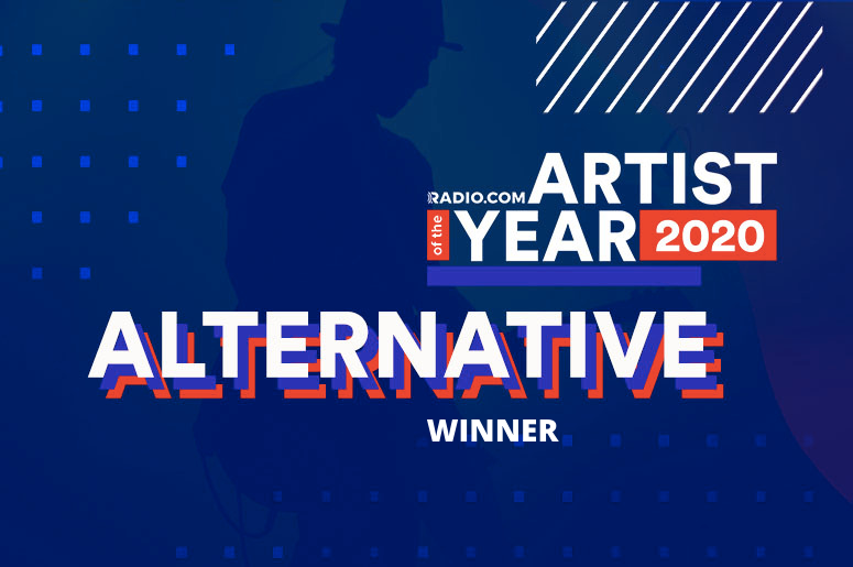 RADIO.COM Alternative AOTY