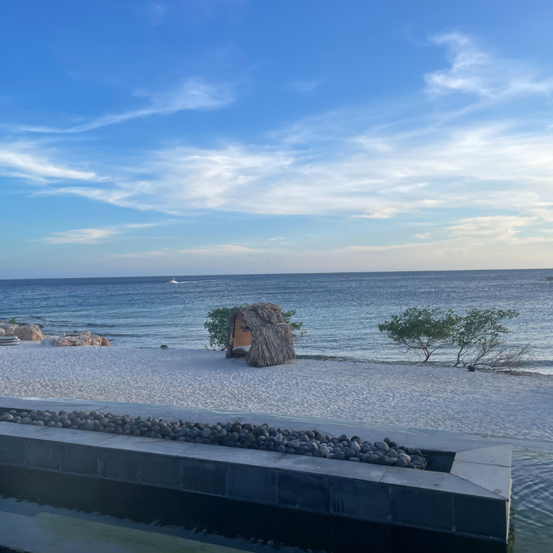 Coop's Adventures at Sandals® Royal Curaçao