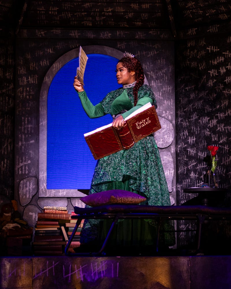 Shrek The Musical