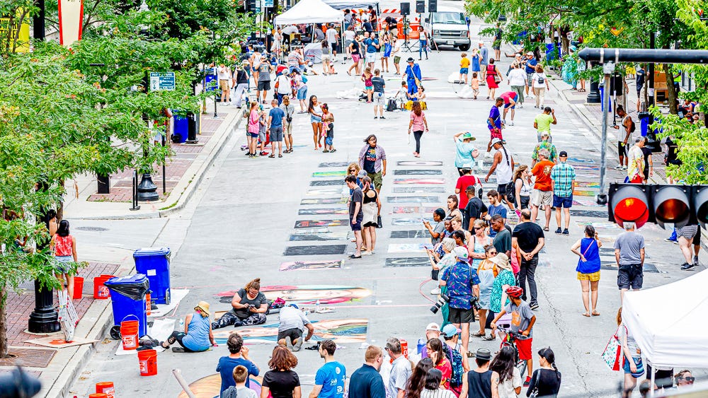 Rogers Park and Evanston team up to improve Howard Street corridor