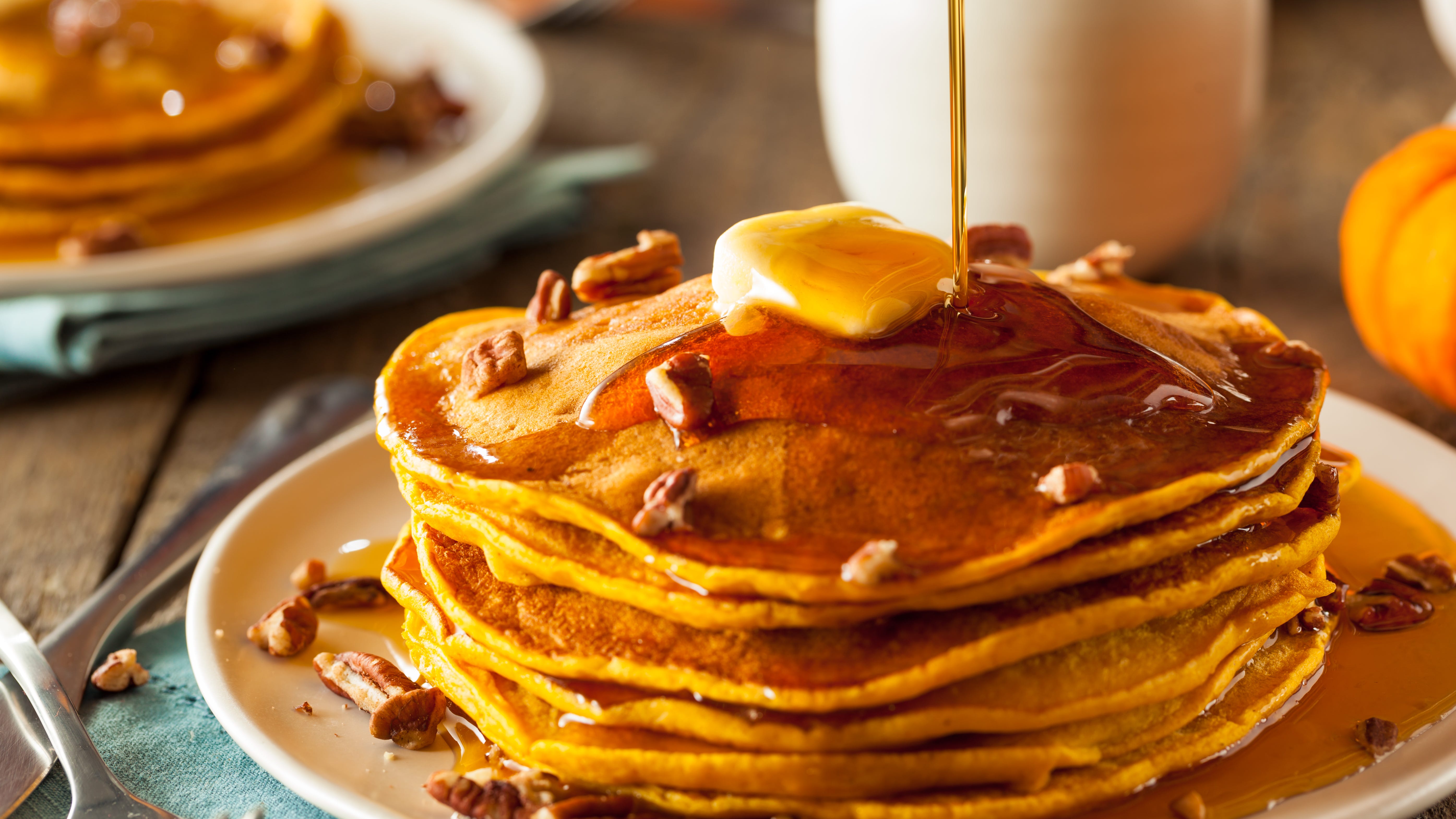 3 Perfect Pumpkin Recipes You Need to Try This Fall | Bee Fit