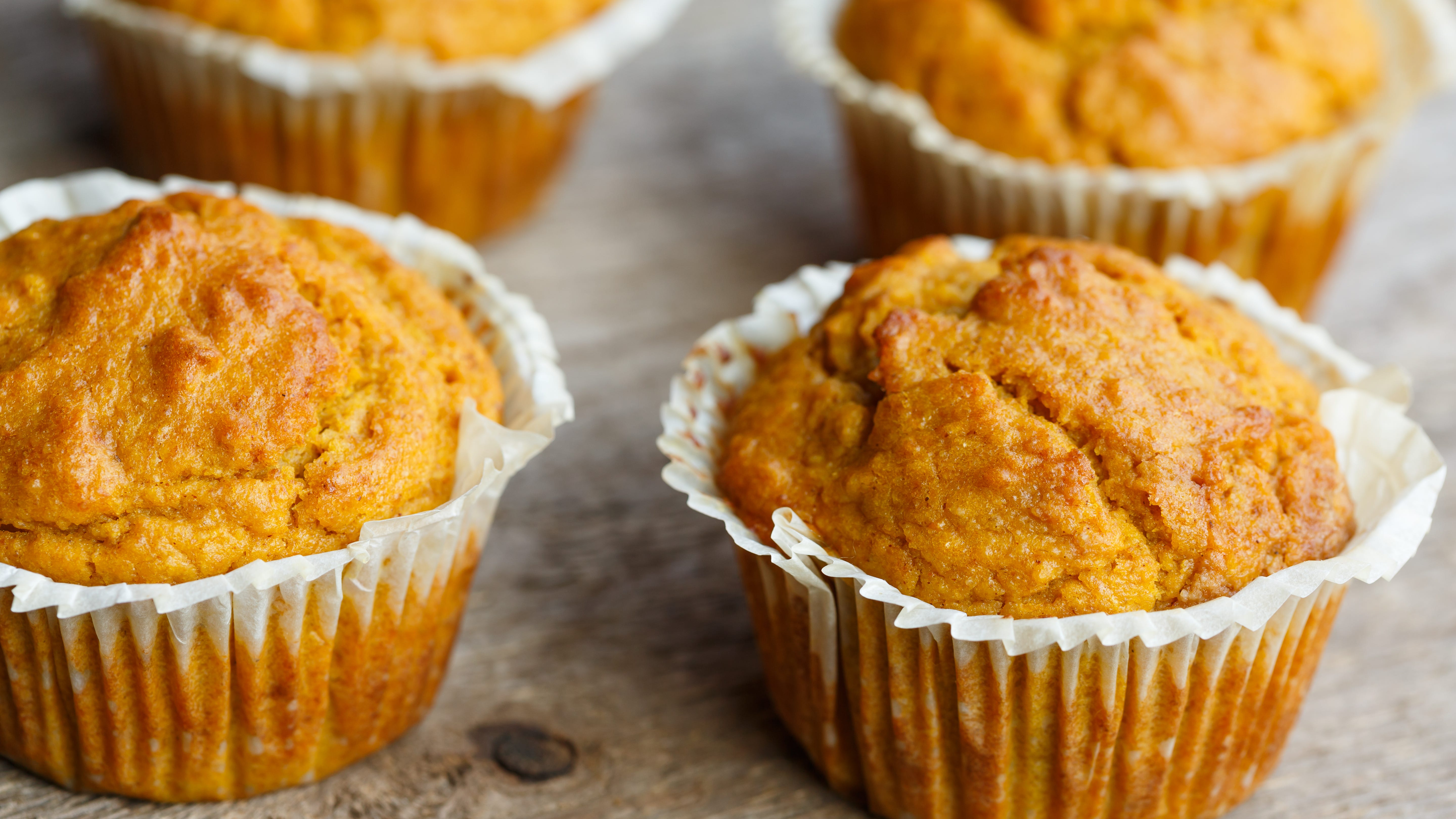3 Recipes For Your Jack-O-Lantern Leftovers