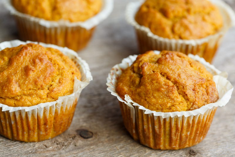 3 Recipes For Your Jack-O-Lantern Leftovers