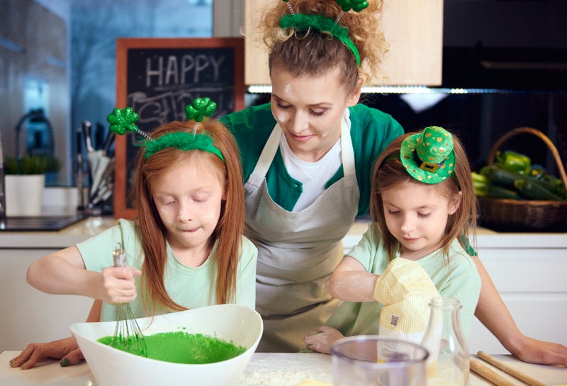 3 Healthy Twists on St. Patty’s Day Recipes | Bee Inspired