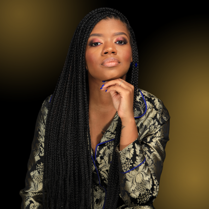 Nakia Stephens