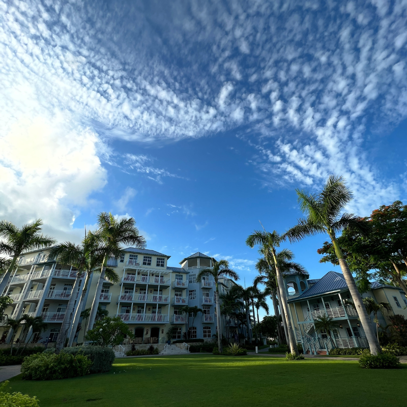 Beaches® Turks & Caicos Views