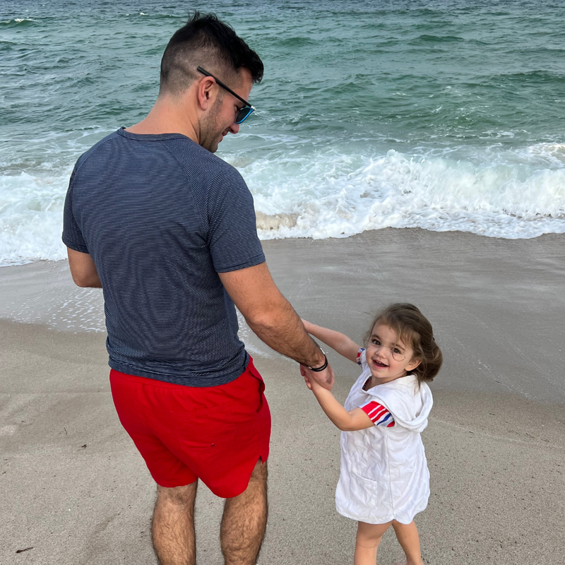 Bennett's Adventures Aboard Disney Dream