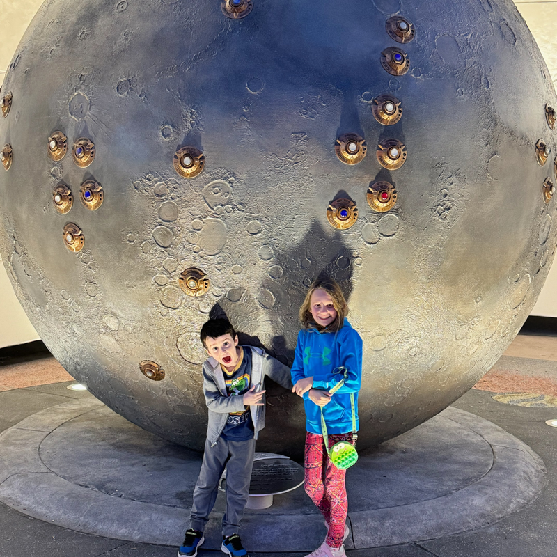 Coop's Adventures at Walt Disney World Resort