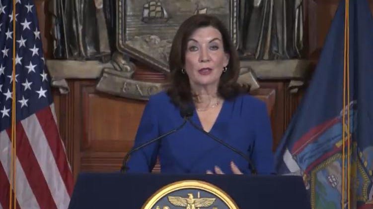 5 key takeaways from New York's $220 billion budget deal