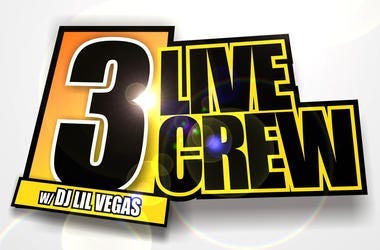 3 Live Crew / Jared & Katie In The Mornings