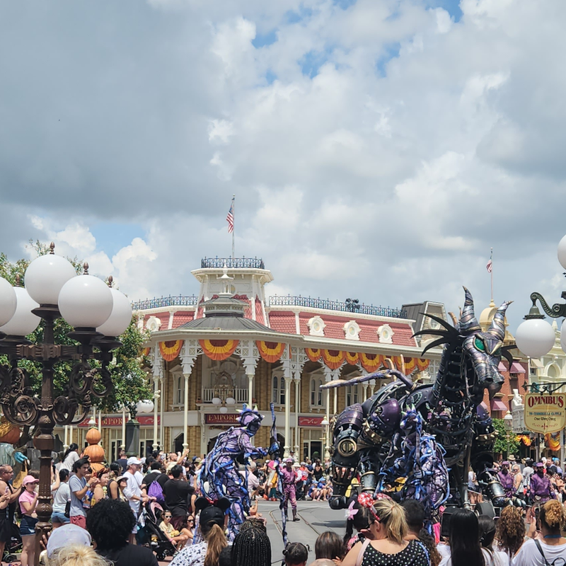 Bennett's Journey at the EPCOT® International Food & Wine Festival