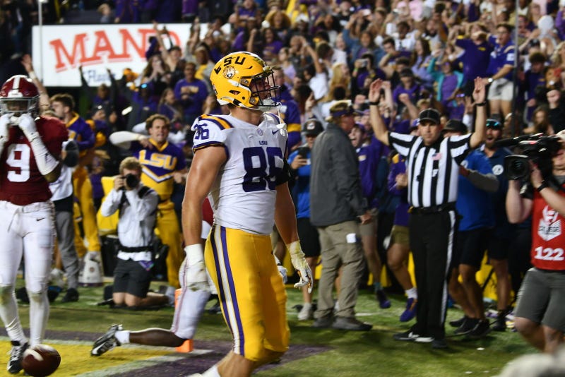 LSU