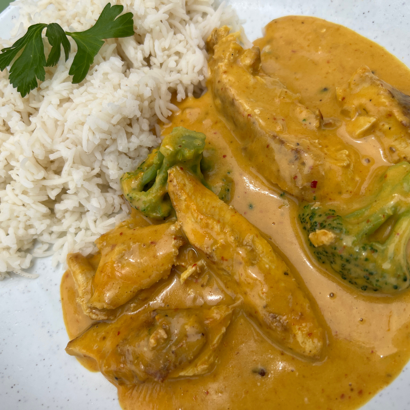 Coop's vacation #LIVEFromSandals at Sandals® Royal Curaçao