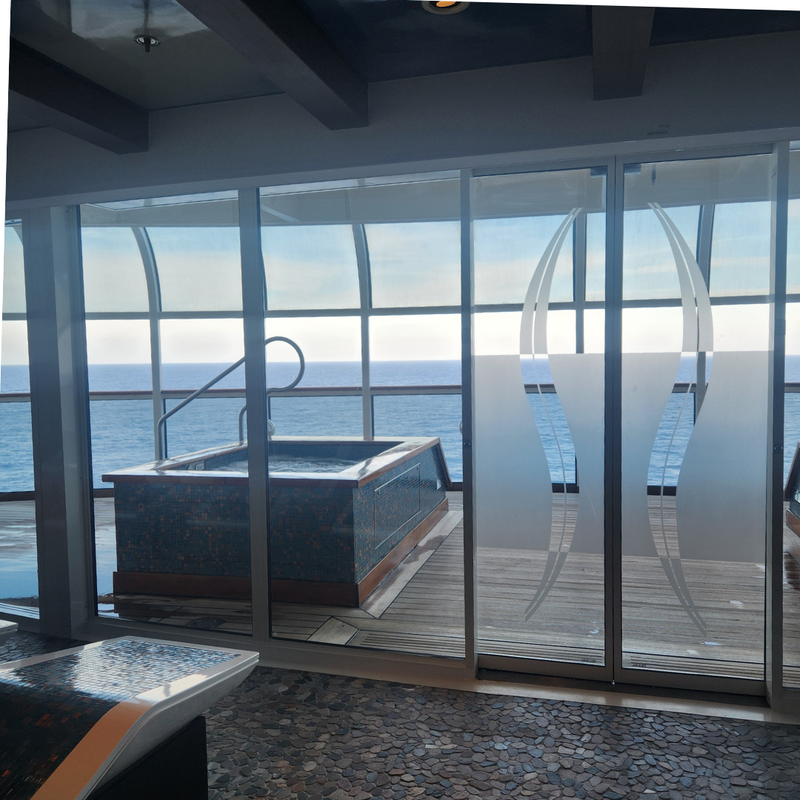 Bennett's Adventures Aboard Disney Dream