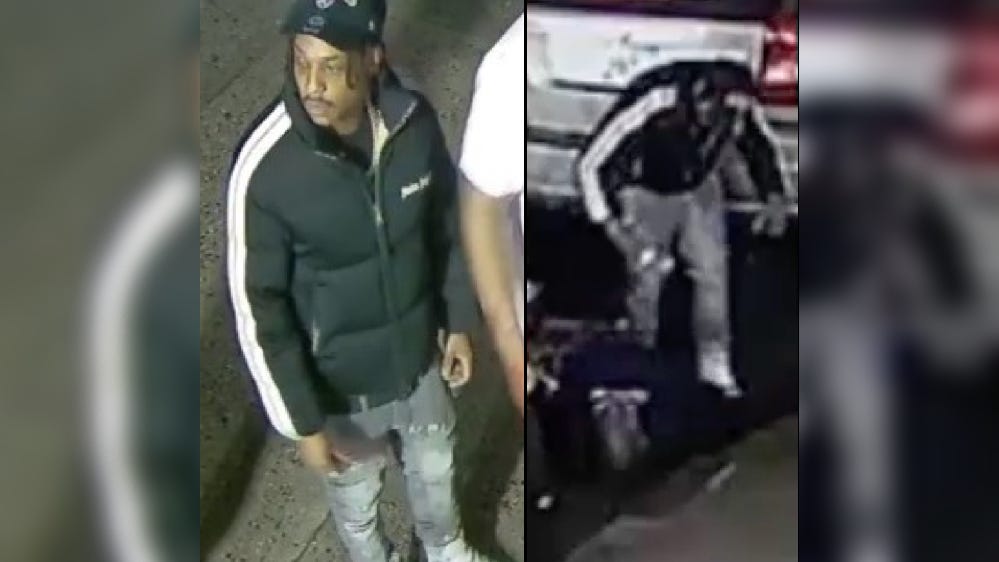 Man critically beaten by group in Upper Manhattan; suspect sought