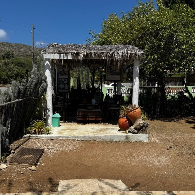 Coop's Adventures at Sandals® Royal Curaçao