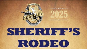 San Bernardino Sheriff's Rodeo