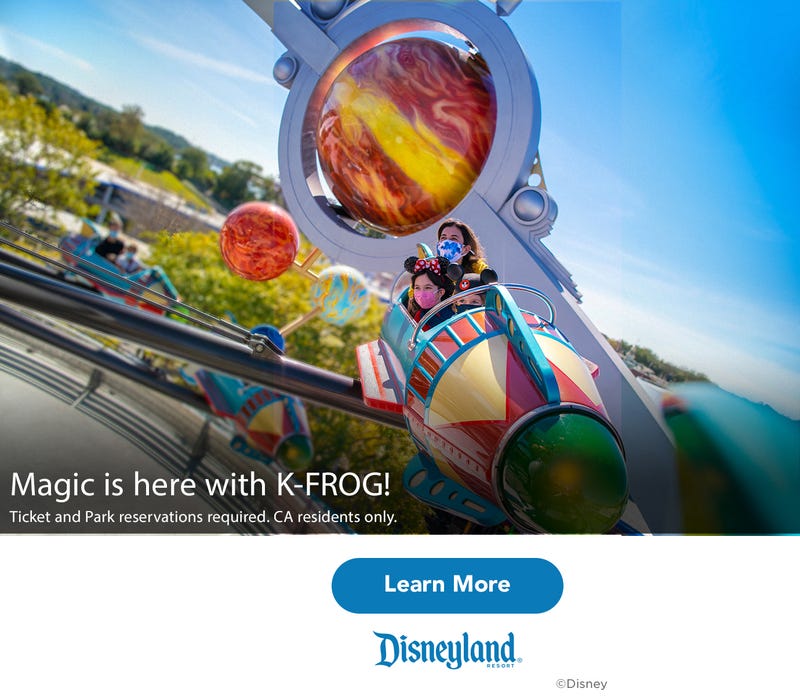 Disneyland
