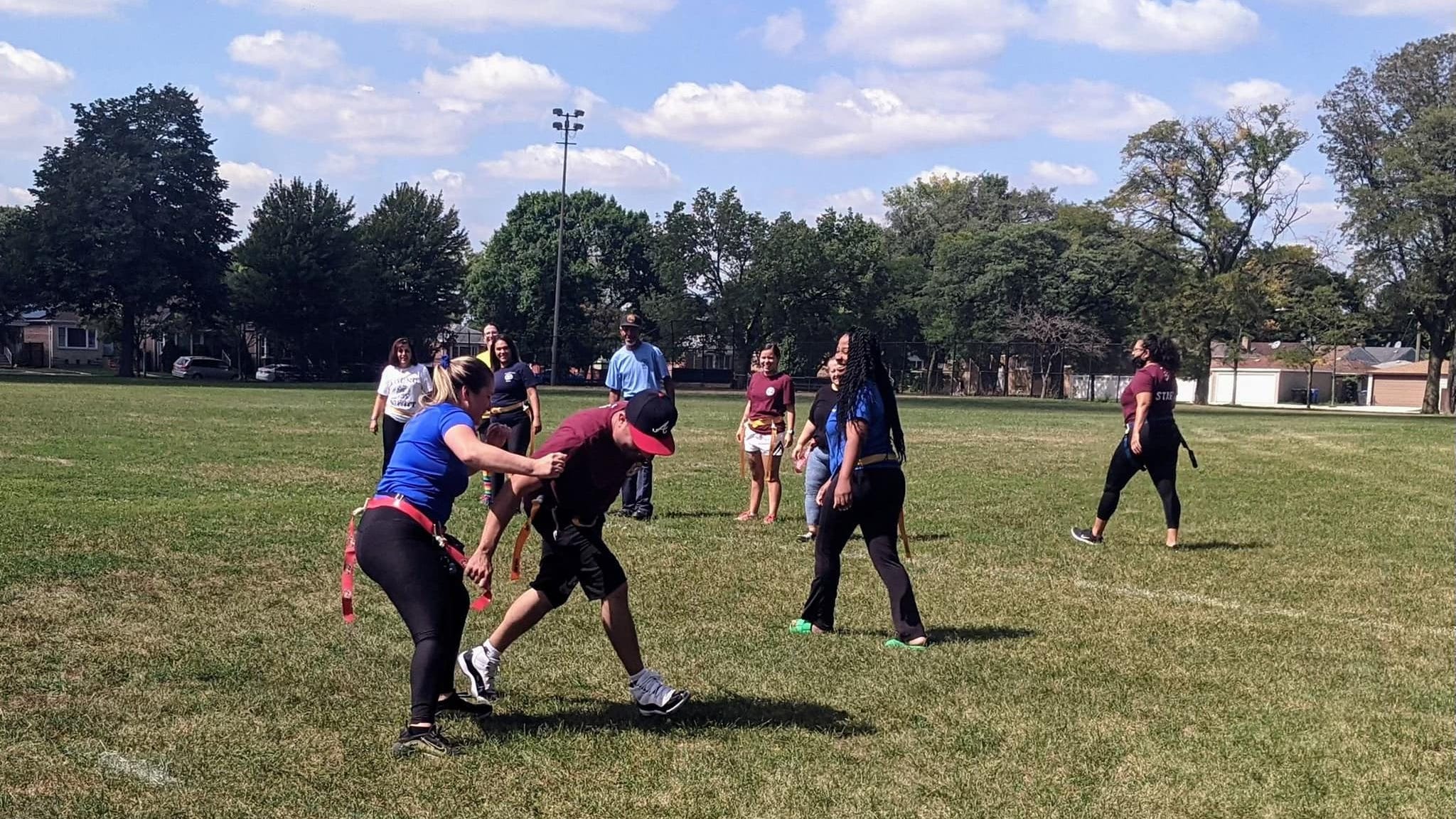 Chicago Park District kicks off online registration for fall programs