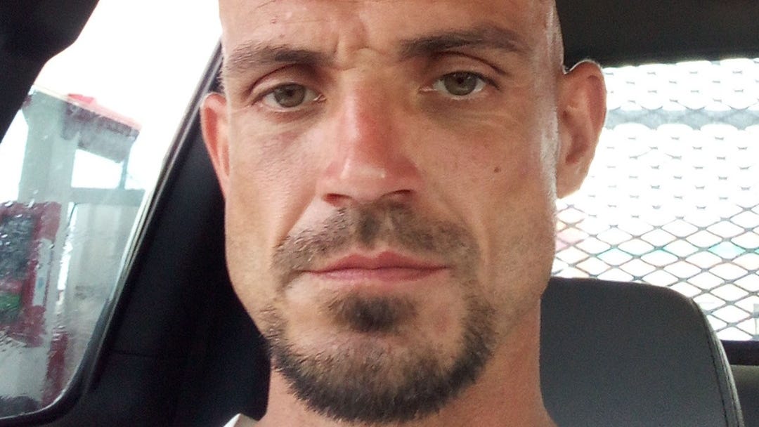 Police are searching for car thief who stole a car with four kids inside