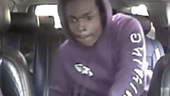 Duo robs 2 cab drivers of cellphones in Brooklyn on same day