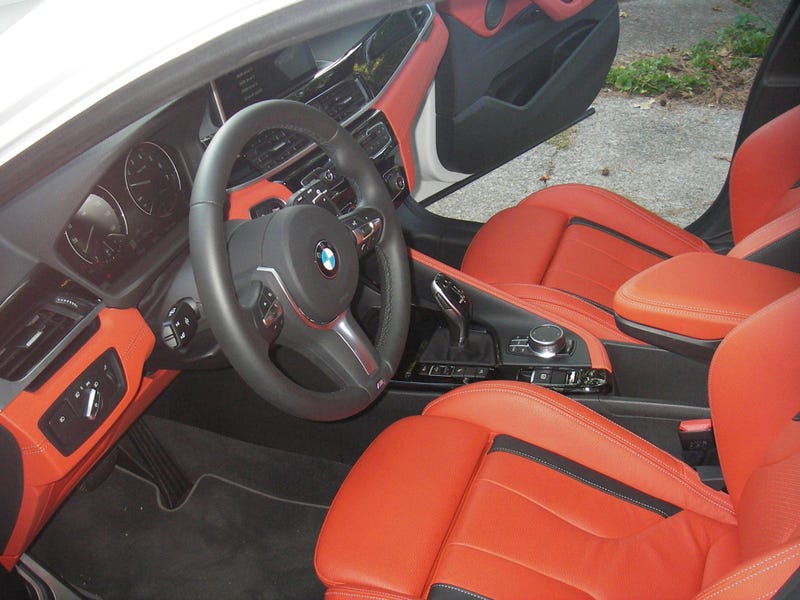 BMW X2 M35i