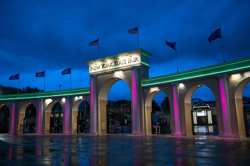 New York State Fair