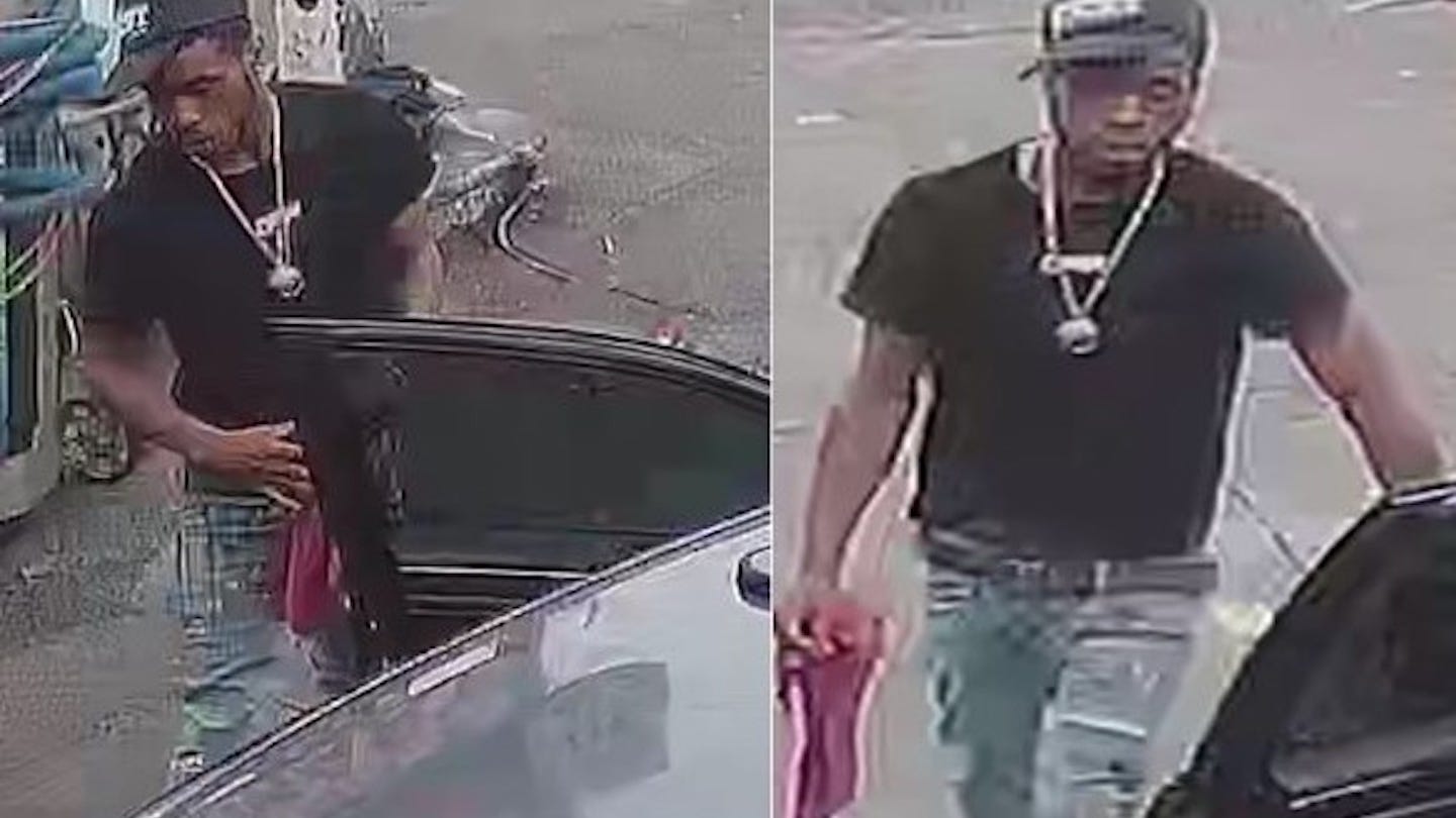 Customer shoots Bronx carwash worker after vacuum dispute: police
