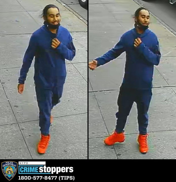 A 14-year-old boy was stabbed outside a Jamaica McDonald's on Wednesday allegedly by another teen who, police say knew the victim. 