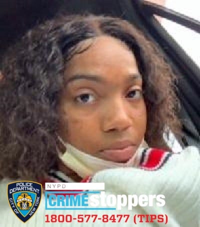 Jaeleen Easington has been missing since Nov. 3, 2021.
