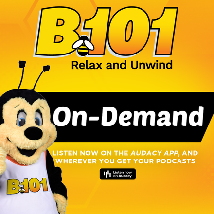 link to B101.1: On-Demand Podcast