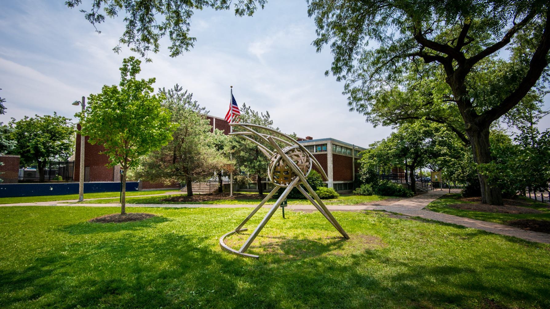 Little Village’s Piotrowski Park to house 200 migrants temporarily, alderman says