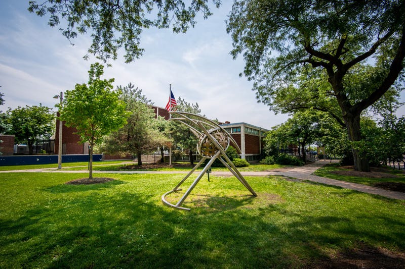 Piotrowski Park
