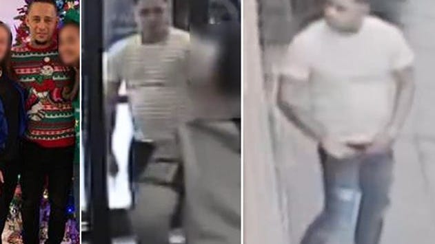 Cab Driver Accused In Stabbing Surrenders To NYPD, Says He’s Innocent