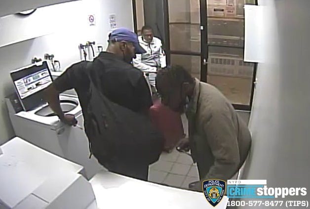 NYPD