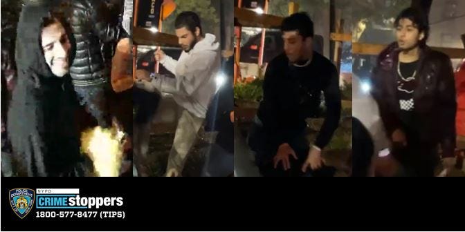 suspect images