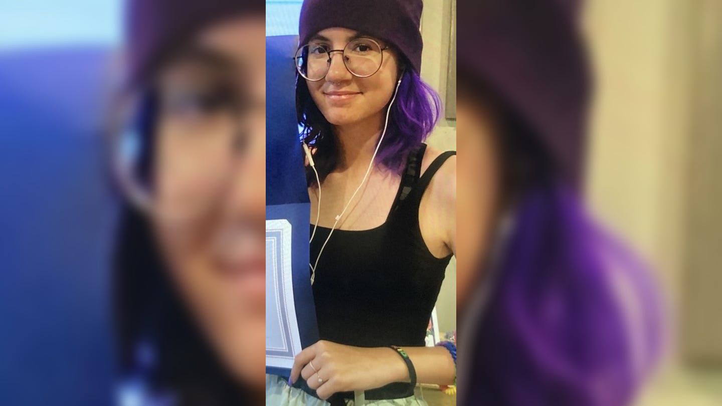 WHERE'S SARA? Bronx girl, 13, missing since Tuesday