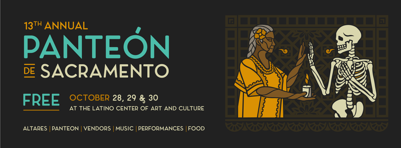 panteon de sacramento