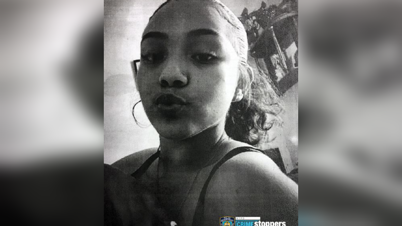 DESAPARECIDA: Niña hispana de Brooklyn de 14 años, vista por última vez el 20 de octubre