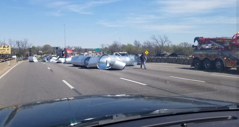 Dallas County Sheriff's Department