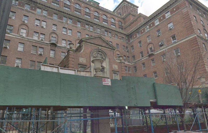 30th Street Men's Shelter