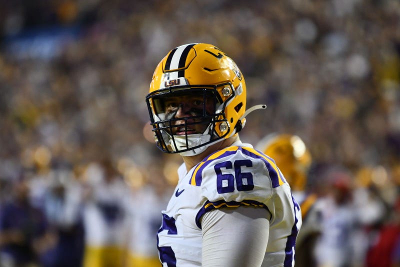 LSU