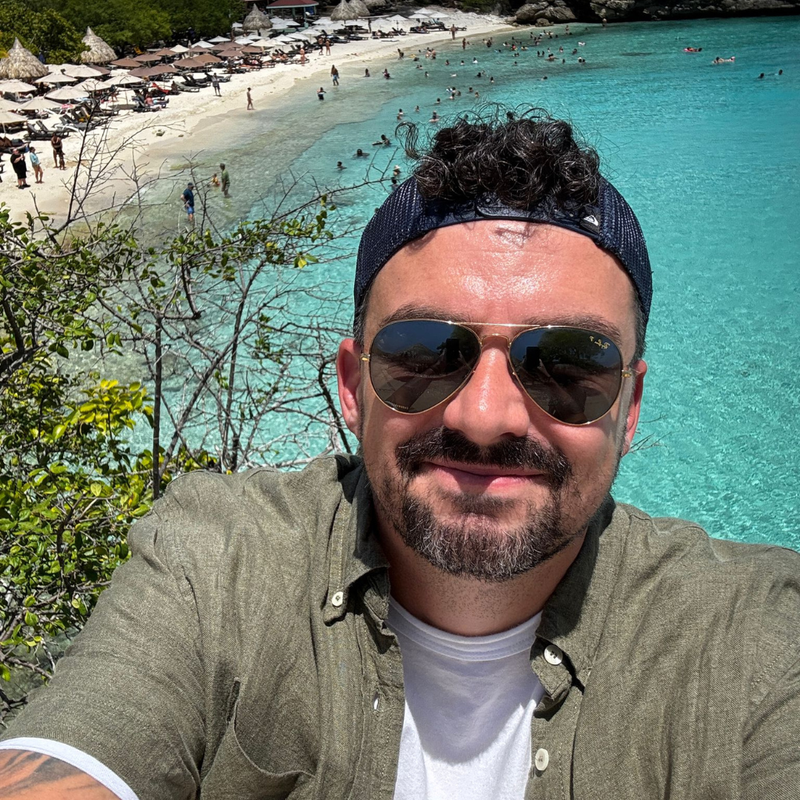 Coop's Adventures at Sandals® Royal Curaçao