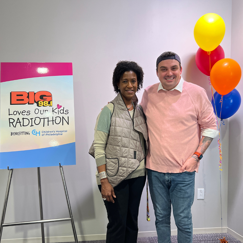 Monica Taylor Lotty, Executive Vice President and Chief Development Officer