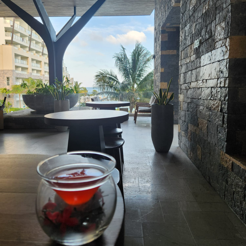 Views at Dreams Natura