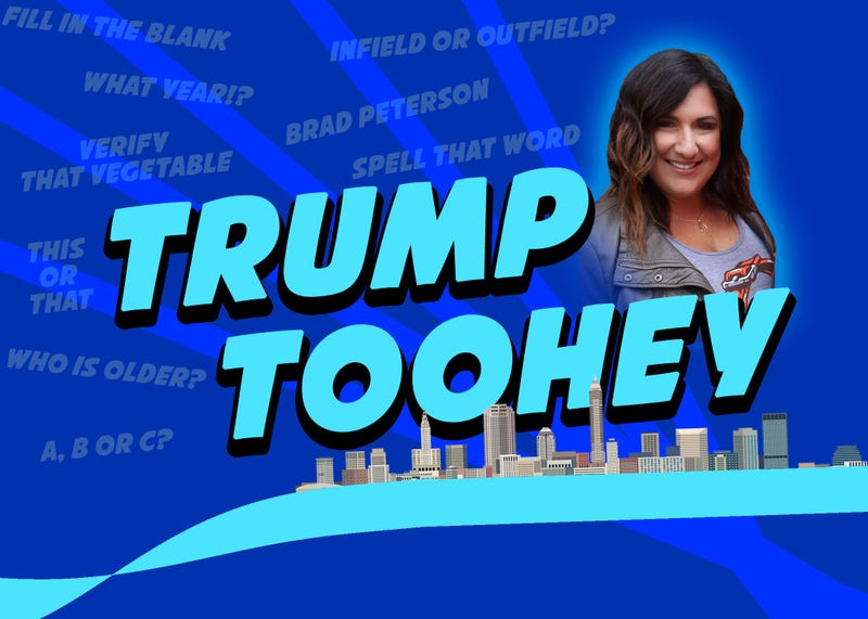 Trump Toohey