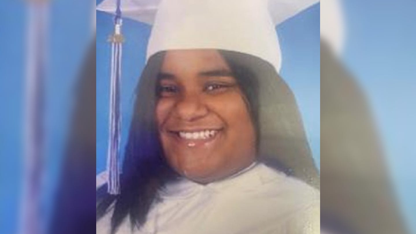 WHERE'S NASHALY? Bronx girl, 15, missing since Wednesday